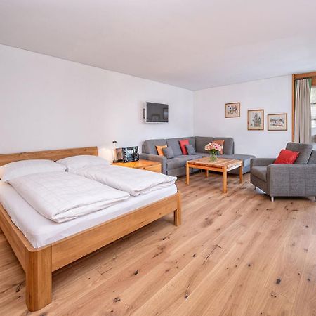 Schweizerhof Ferienwohnungen Lenzerheide 1 Rom bilde