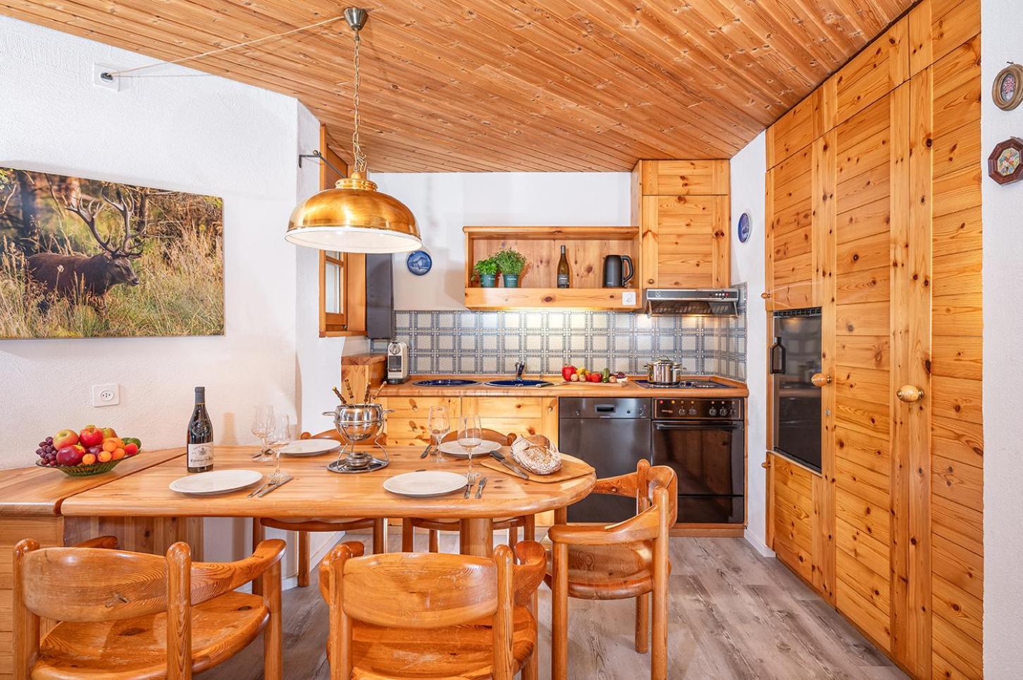 Schweizerhof Ferienwohnungen Lenzerheide 1 Rom bilde